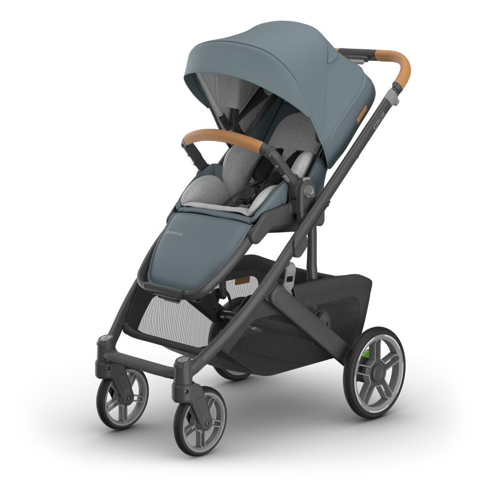 Otroški voziček UPPAbaby Cruz V3