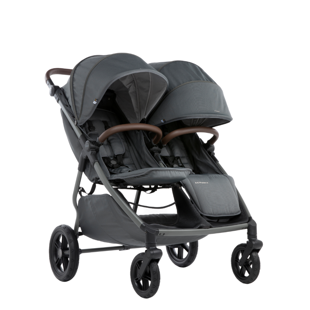 Dječja kolica MAST TWIN X