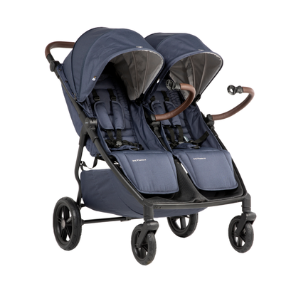 Dječja kolica MAST TWIN X