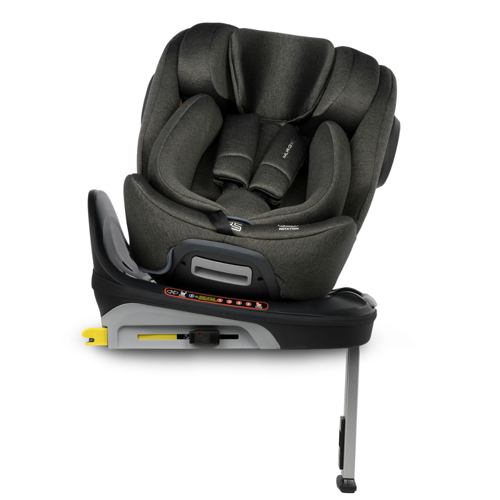 Avtosedež MAST M.ROX I-Size 0+/1/2/3 (40 - 150 cm)