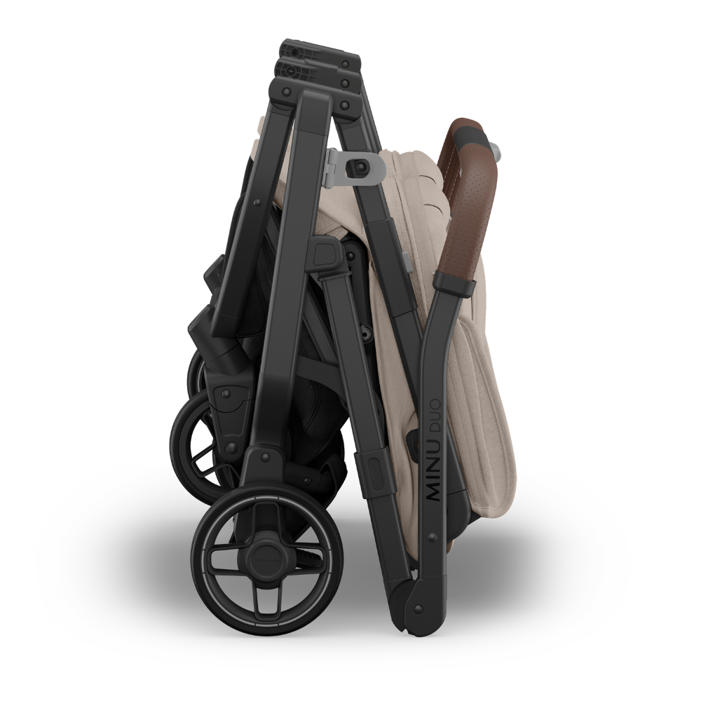 Otroški voziček UPPAbaby MINU DUO V3