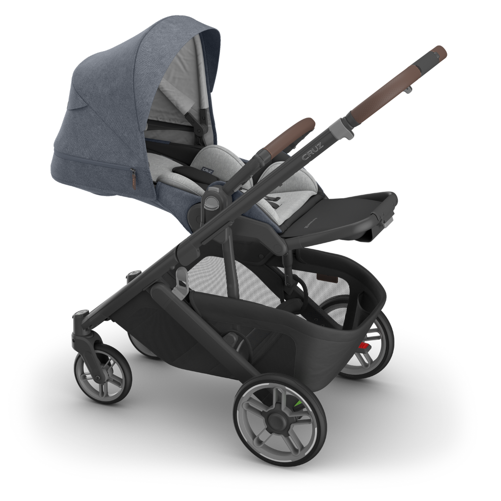 Otroški voziček UPPAbaby Cruz V3