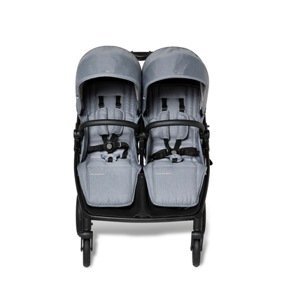 Otroški voziček MAST TWIN X