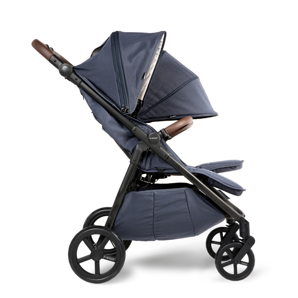 Dječja kolica MAST TWIN X