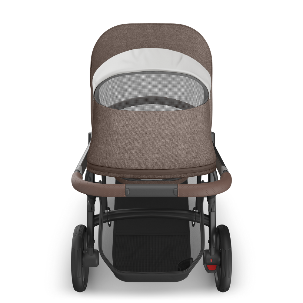 Otroški voziček UPPAbaby Vista V3 2v1