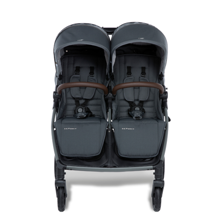 Dječja kolica MAST TWIN X