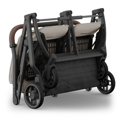 Otroški voziček UPPAbaby MINU DUO V3