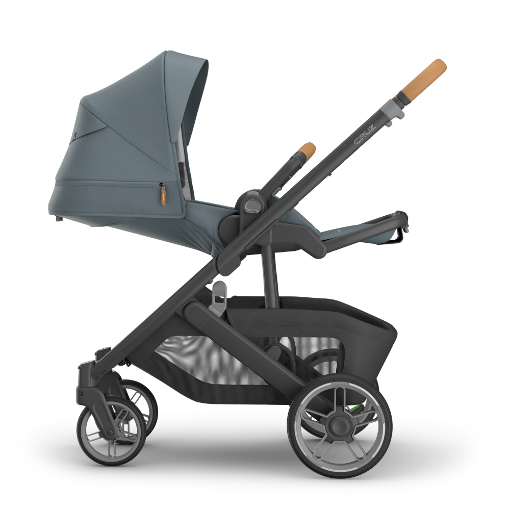Otroški voziček UPPAbaby Cruz V3