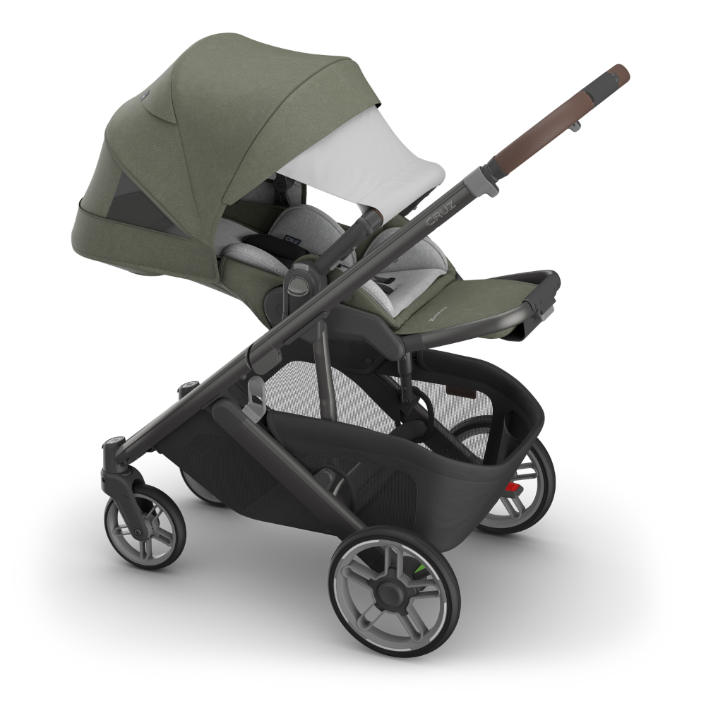 Otroški voziček UPPAbaby Cruz V3