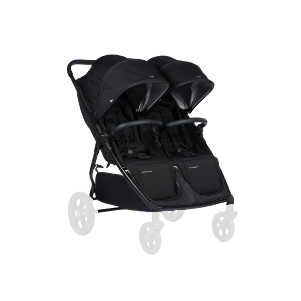 Dječja kolica MAST TWIN X