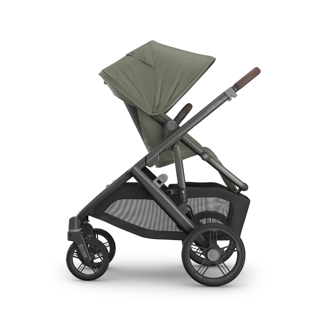 Otroški voziček UPPAbaby Vista V3 2v1
