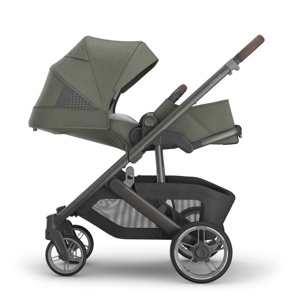 Otroški voziček UPPAbaby Cruz V3