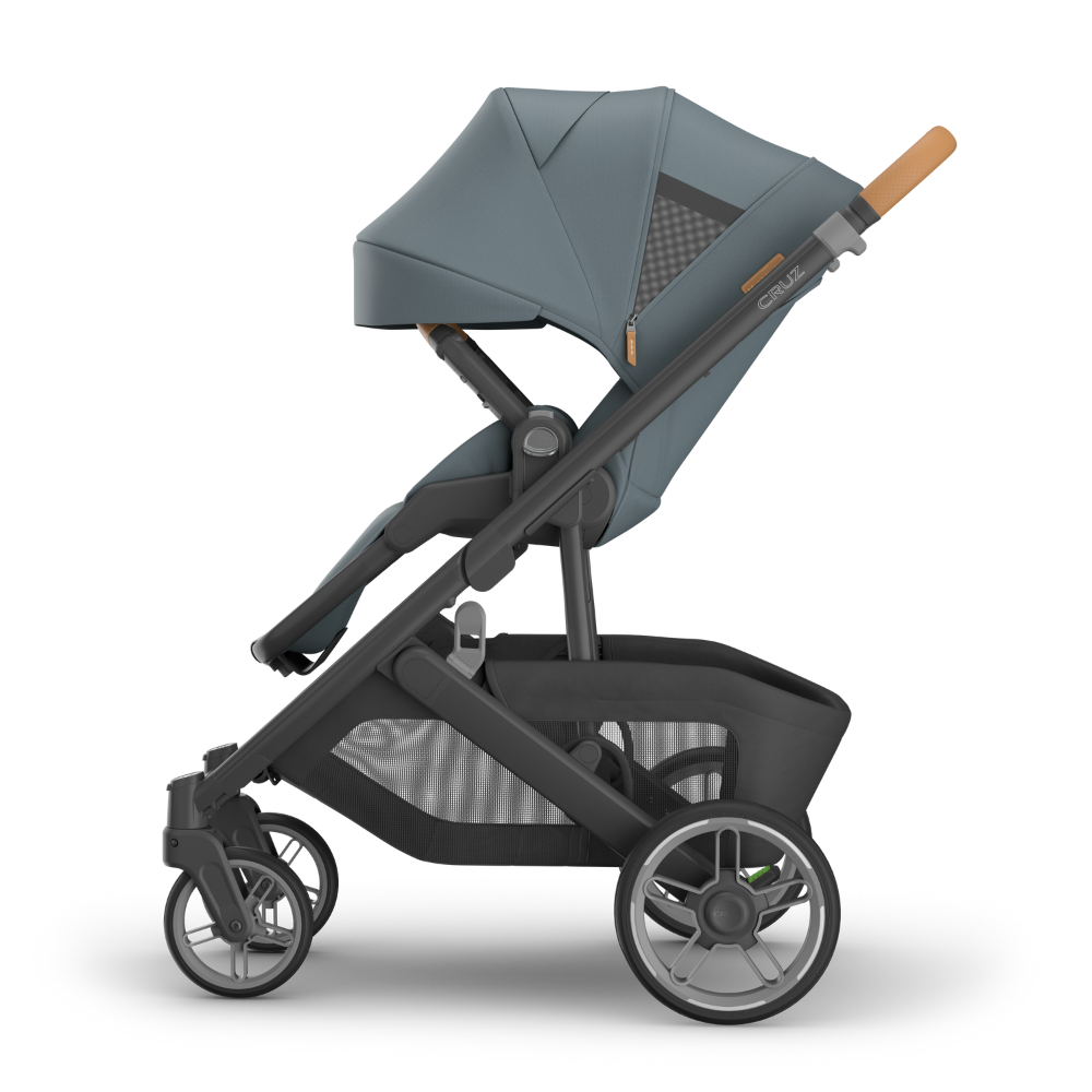 Otroški voziček UPPAbaby Cruz V3