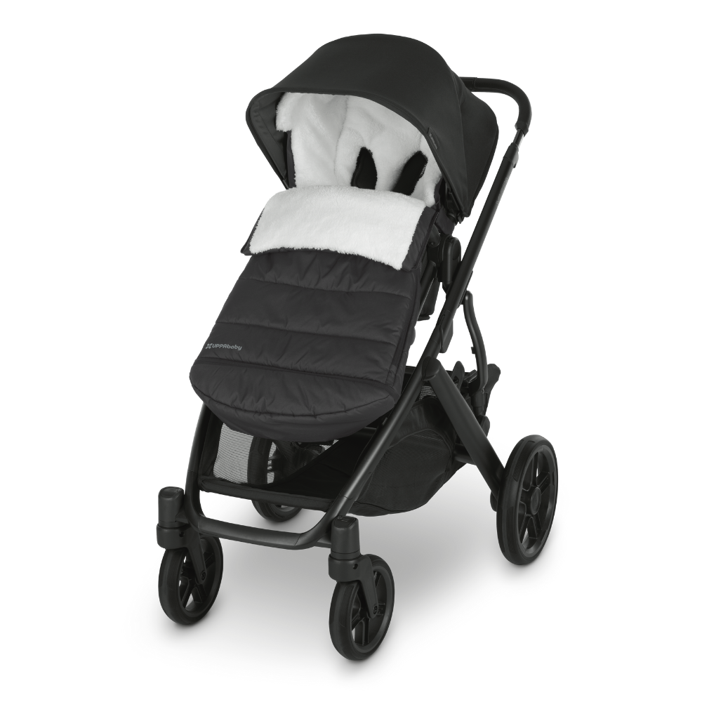 Zimska vreča UPPAbaby Cozy Ganoosh V3
