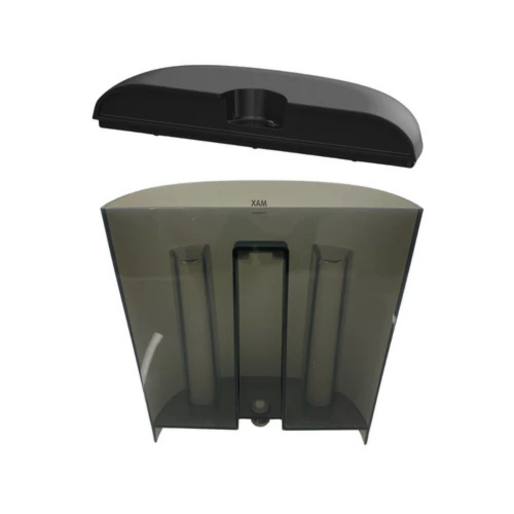 Rezervoar za vodo in pokrov za Formula Pro Mini