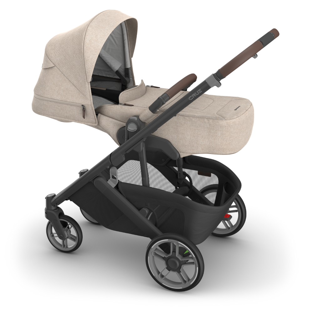Otroški voziček UPPAbaby Cruz V3