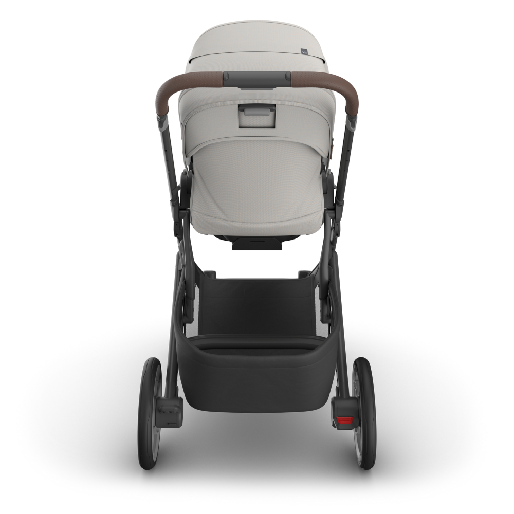 Otroški voziček UPPAbaby Cruz V3