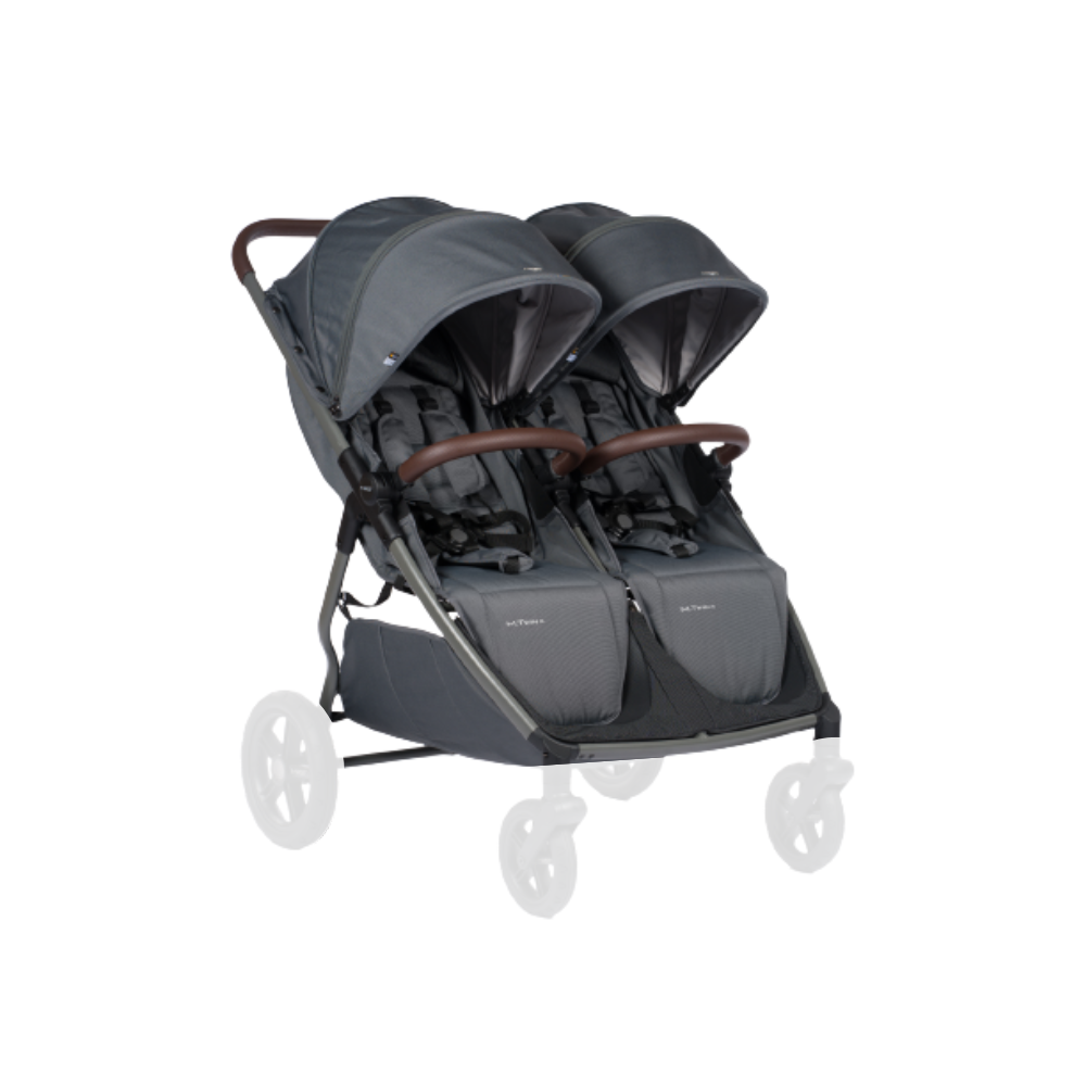 Dječja kolica MAST TWIN X