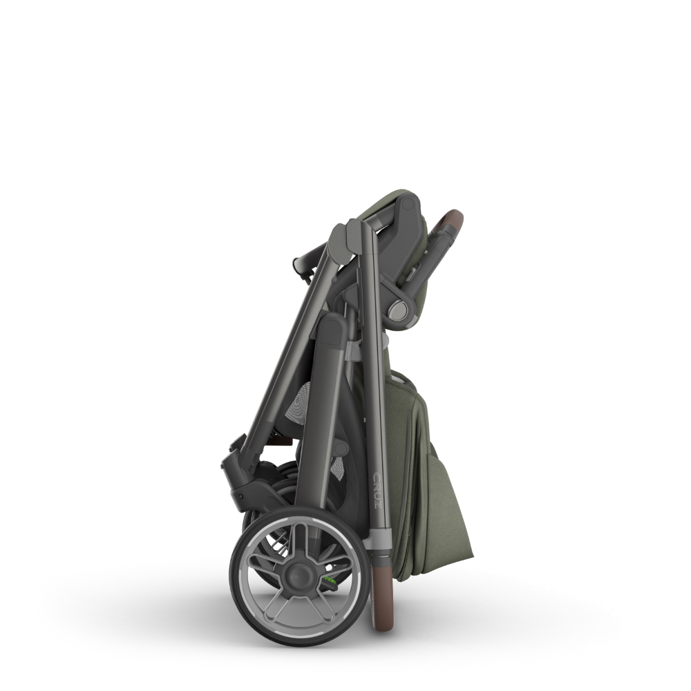 Otroški voziček UPPAbaby Cruz V3