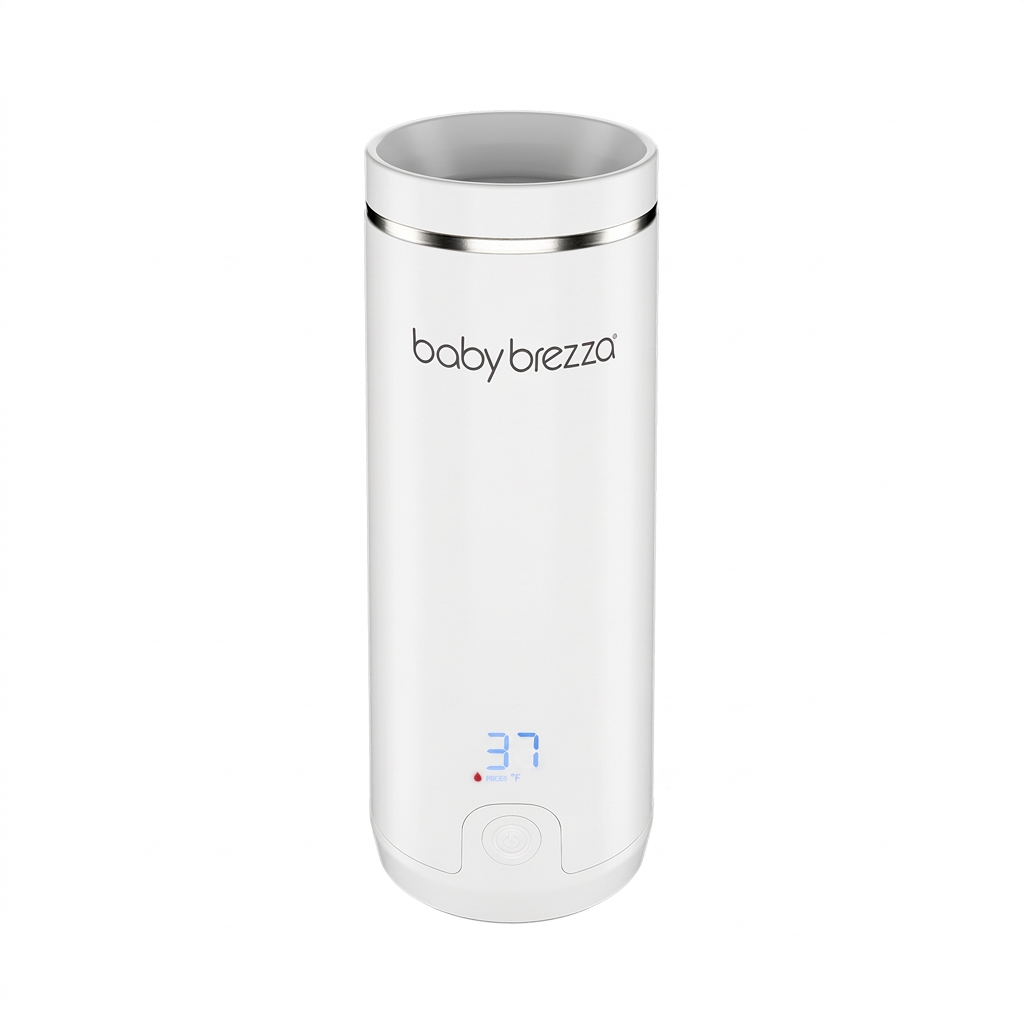 Prijenosni grijač BabyBrezza