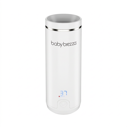Prijenosni grijač BabyBrezza