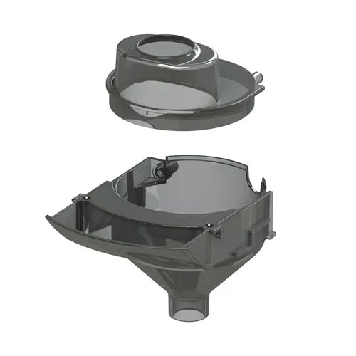 Lijak in pokrov za BabyBrezza Formula Pro Advanced