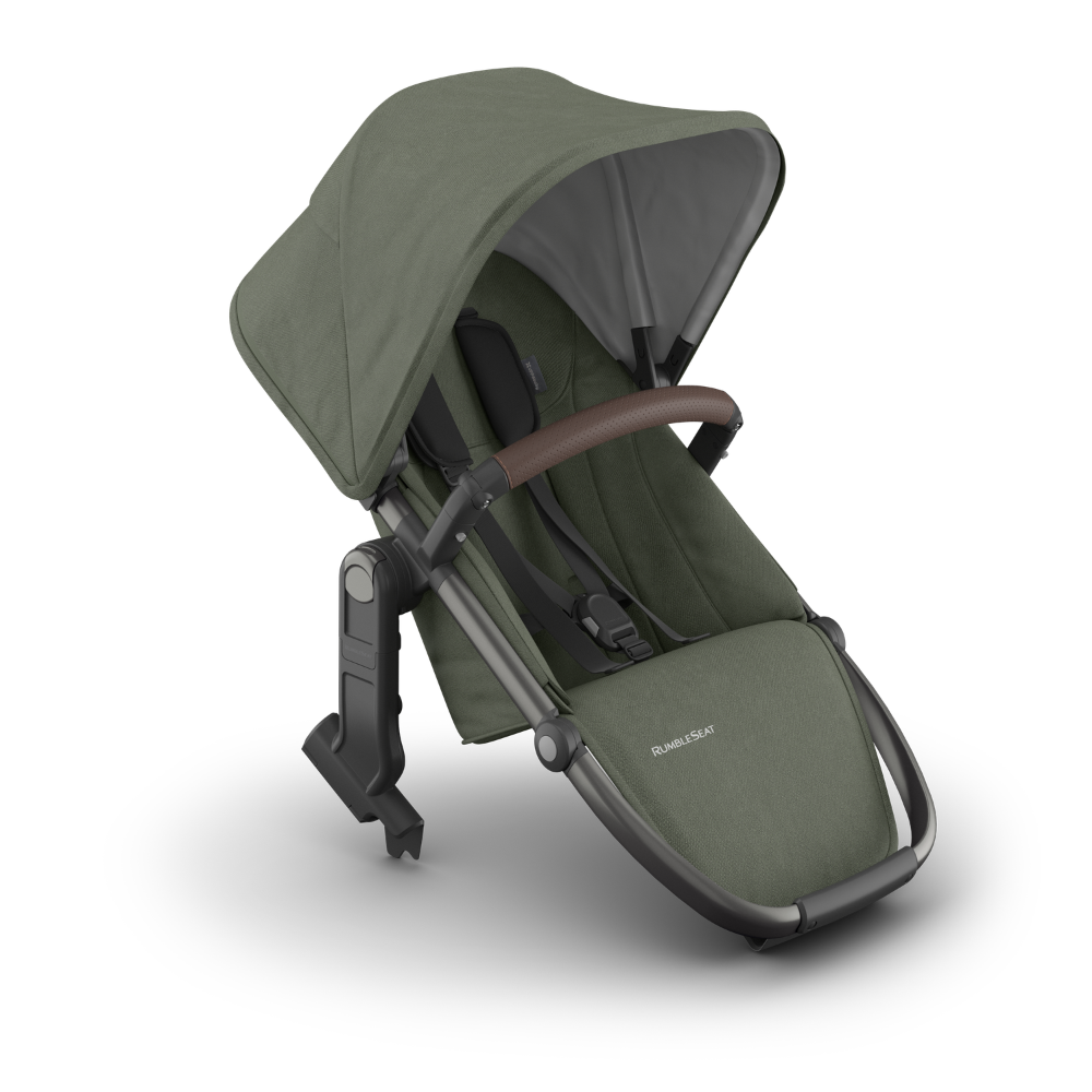 Dodatni športni sedež za drugega otroka UPPAbaby Vista V3  