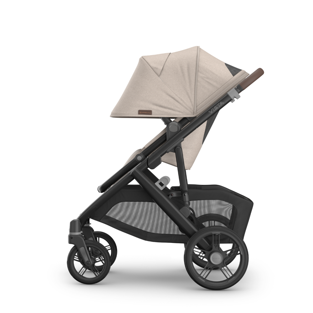 Otroški voziček UPPAbaby Vista V3 2v1