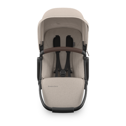 Dodatni športni sedež za drugega otroka UPPAbaby Vista V3  