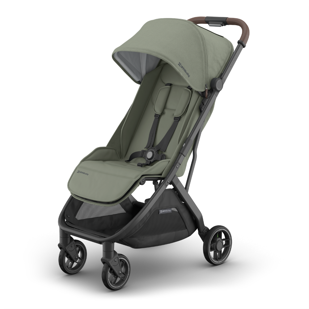 Otroški voziček UPPAbaby MINU V3