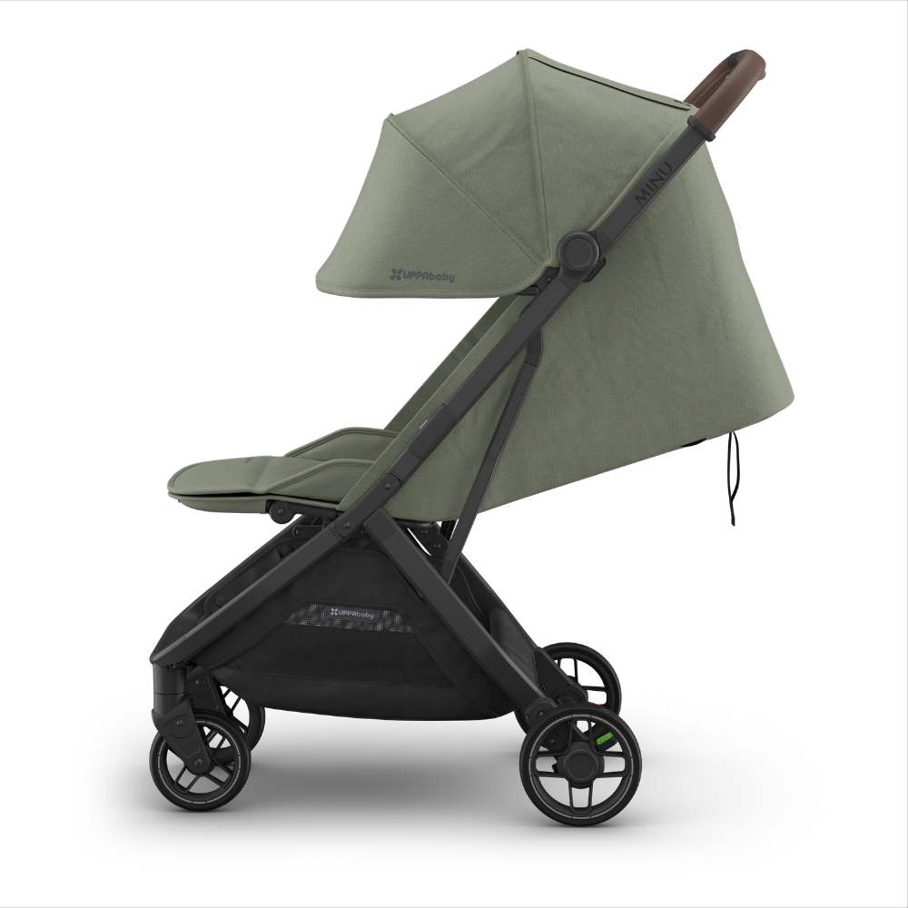 Otroški voziček UPPAbaby MINU V3