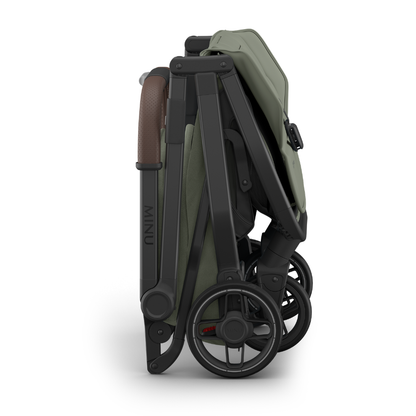 Otroški voziček UPPAbaby MINU V3
