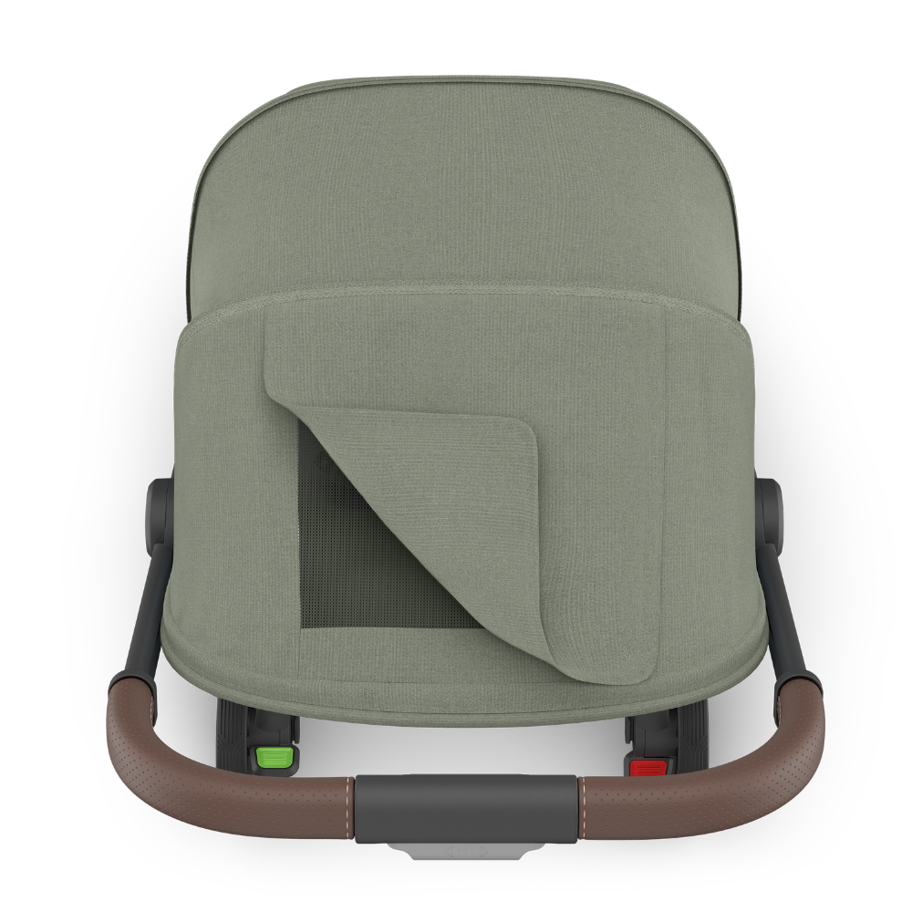 Otroški voziček UPPAbaby MINU V3