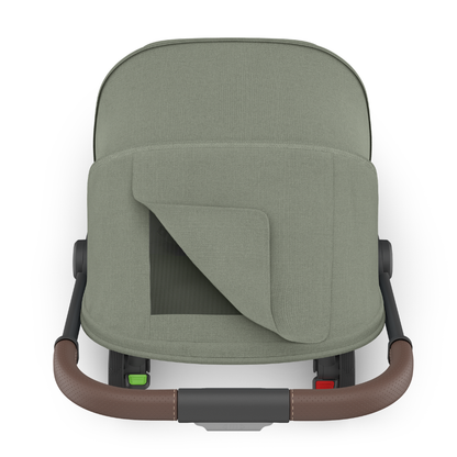 Otroški voziček UPPAbaby MINU V3