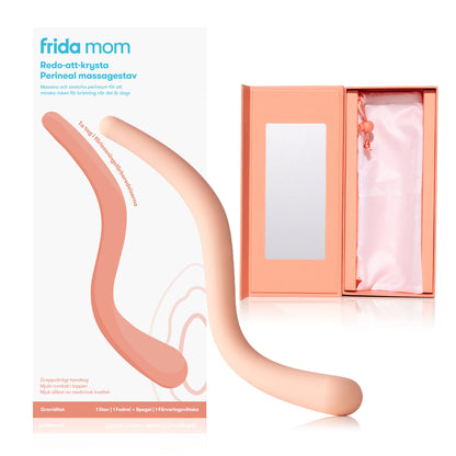 Perinealni masažni štapić Frida Mom