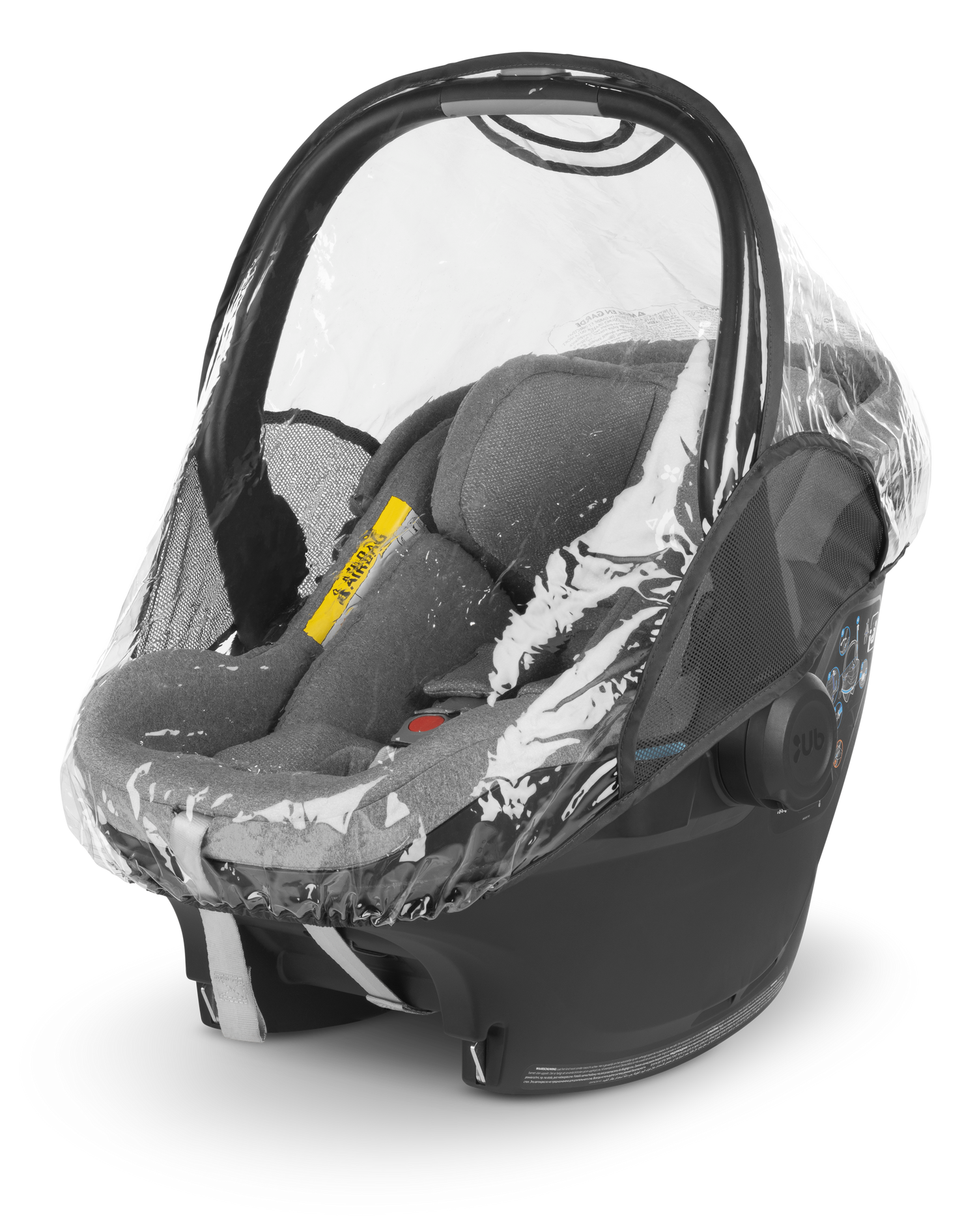 UPPABABY V2 MESA KIŠNA NAVLAKA UB-0259