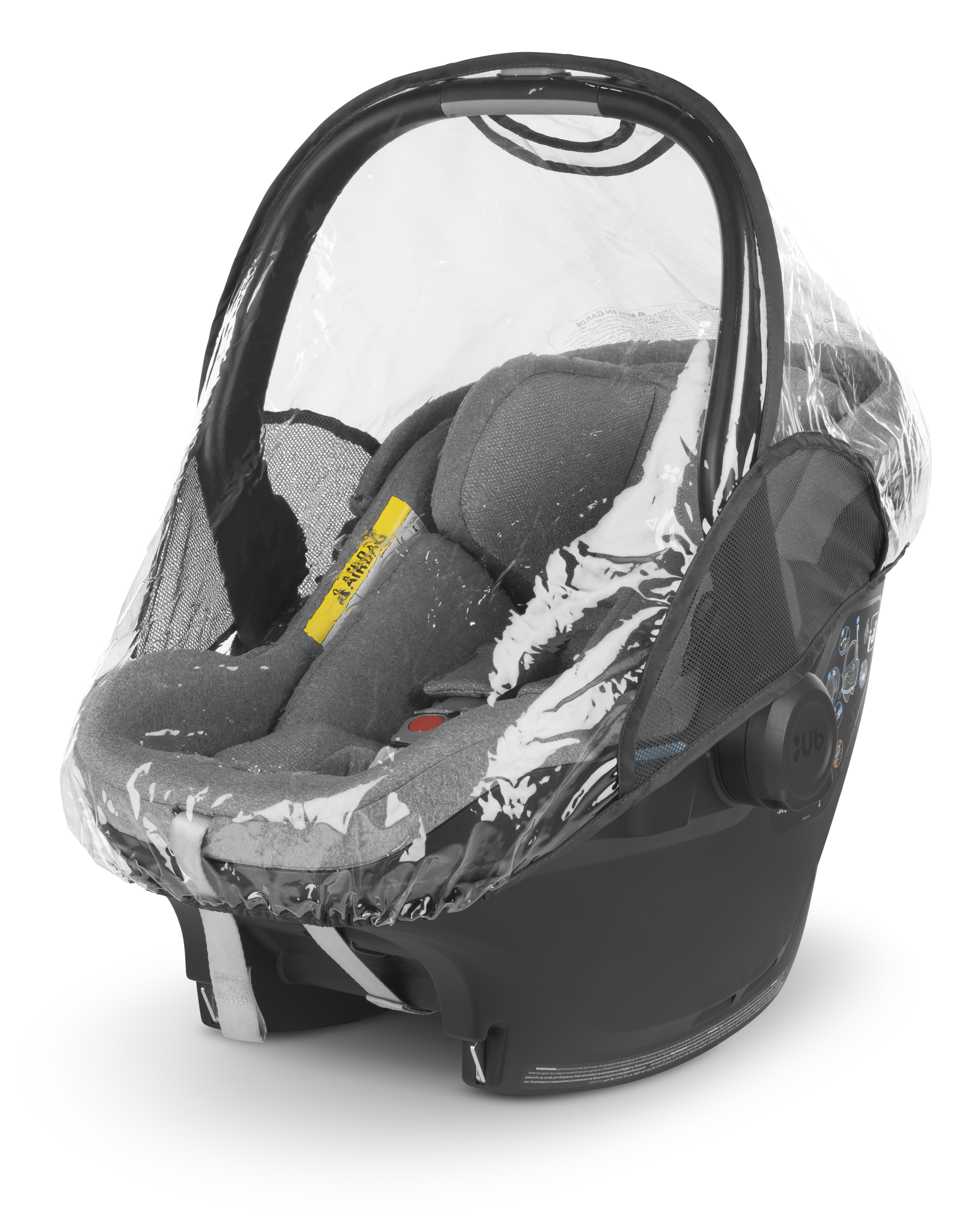 UPPABABY V2 MESA KIŠNA NAVLAKA UB-0259