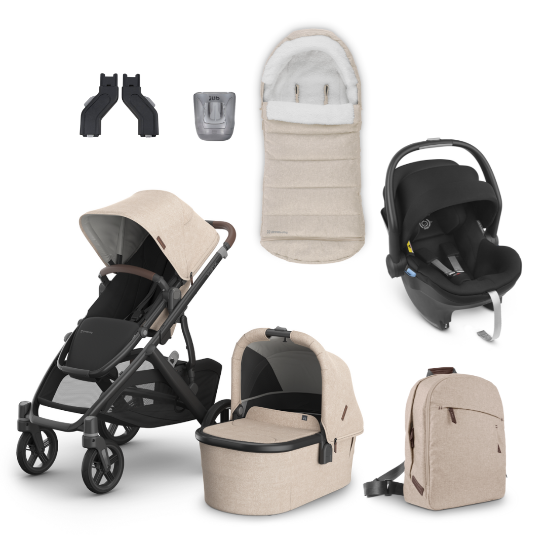 UPPAbaby Vista V3 set XL