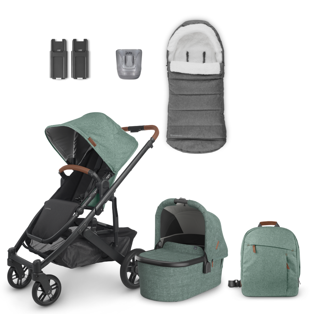 UPPAbaby Cruz V2 paket L