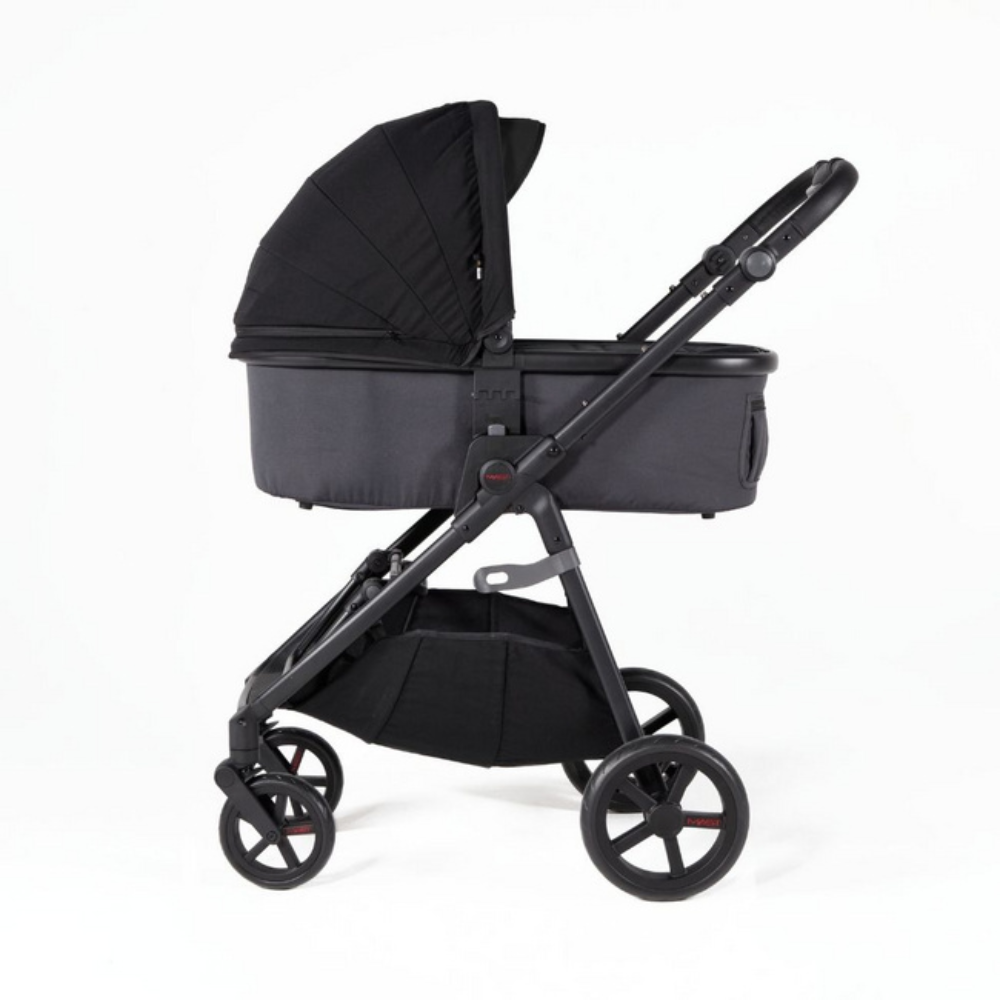 Košara i baza za košaru za novorođenče MAST M4