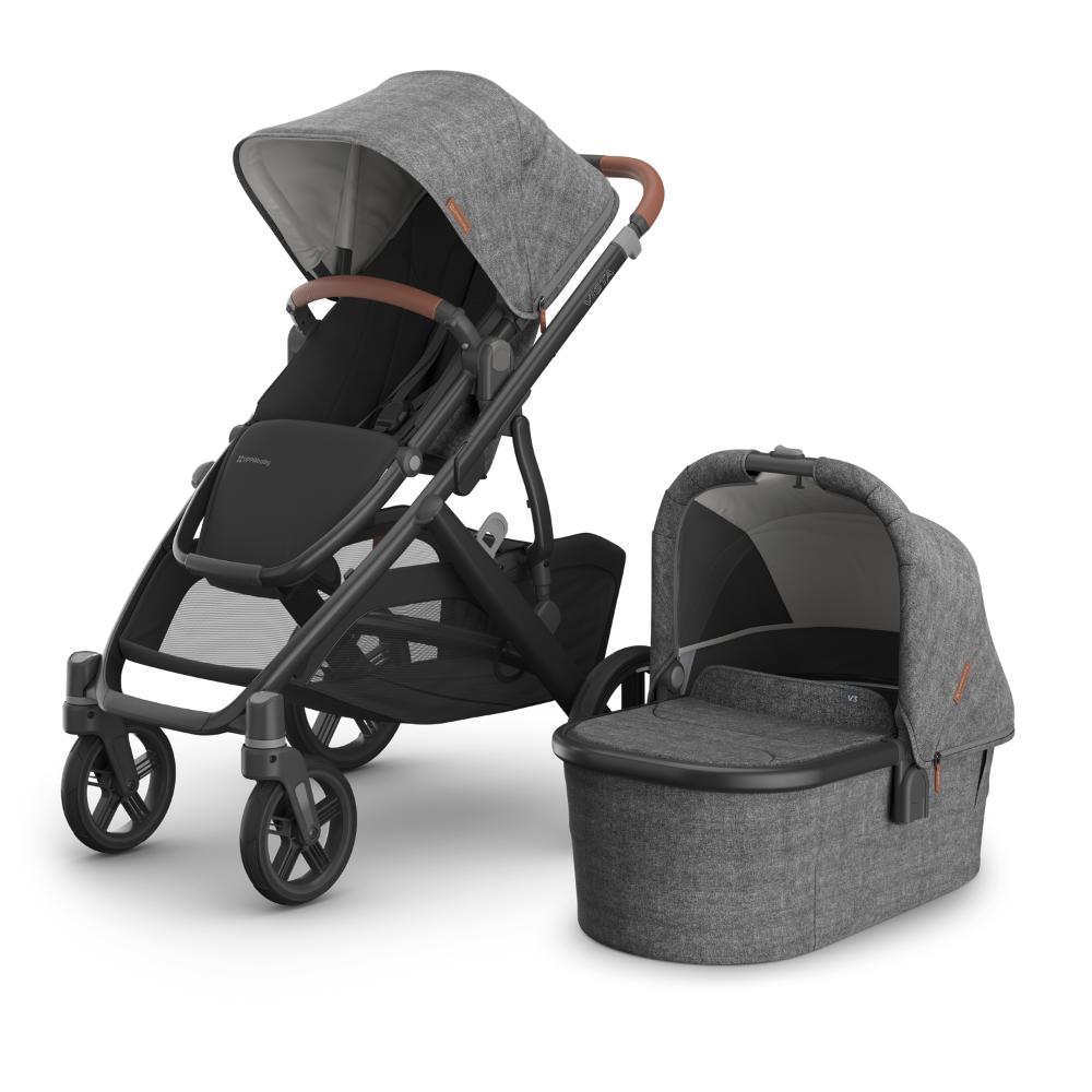 Dječja kolica UPPAbaby Vista V3 2u1